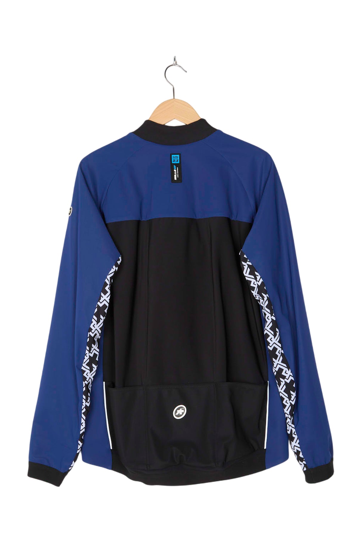 Fahrradjacke für Herren