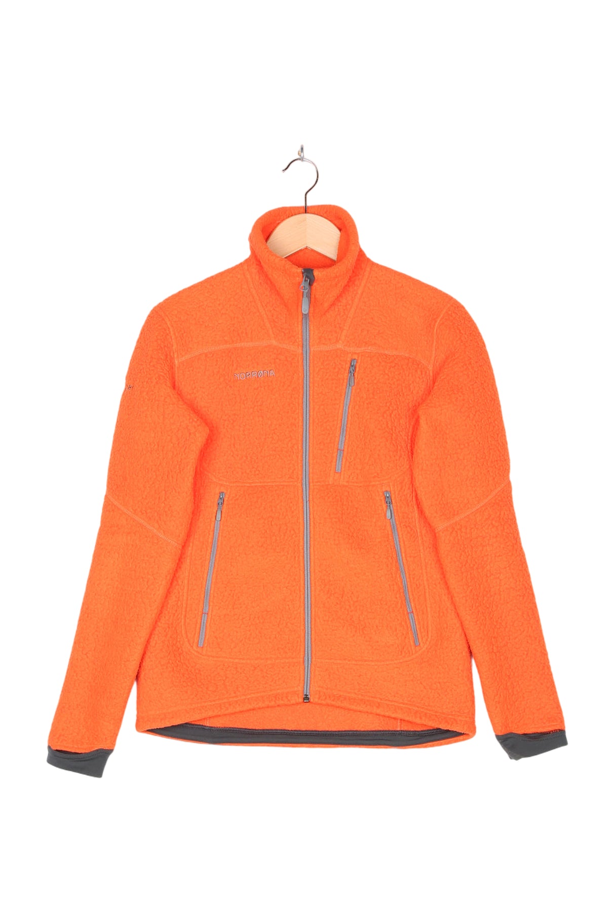Fleecejacke für Damen