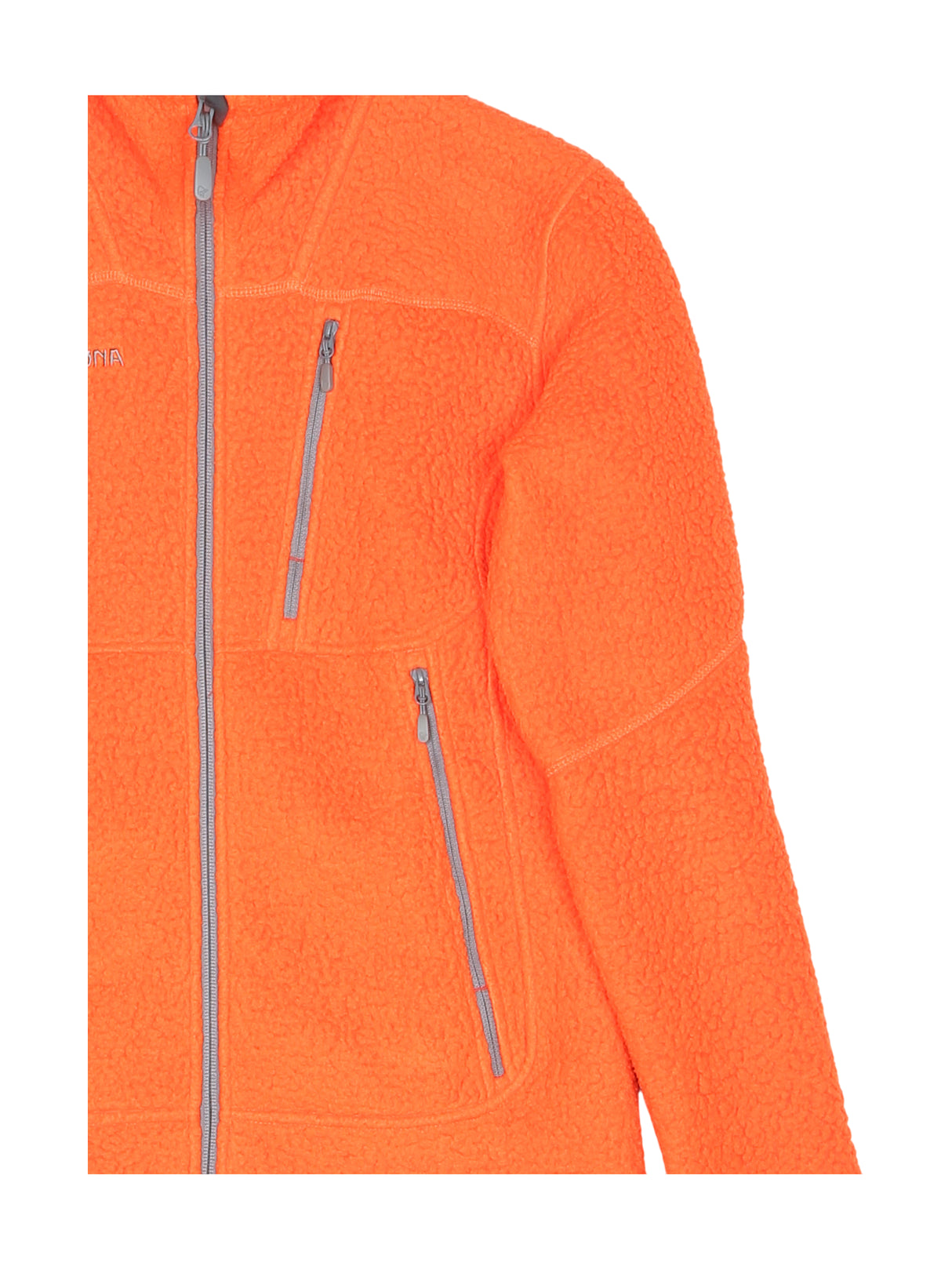 Fleecejacke für Damen