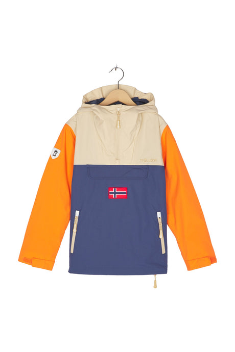 Hardshelljacke, Regenjacke für Kinder