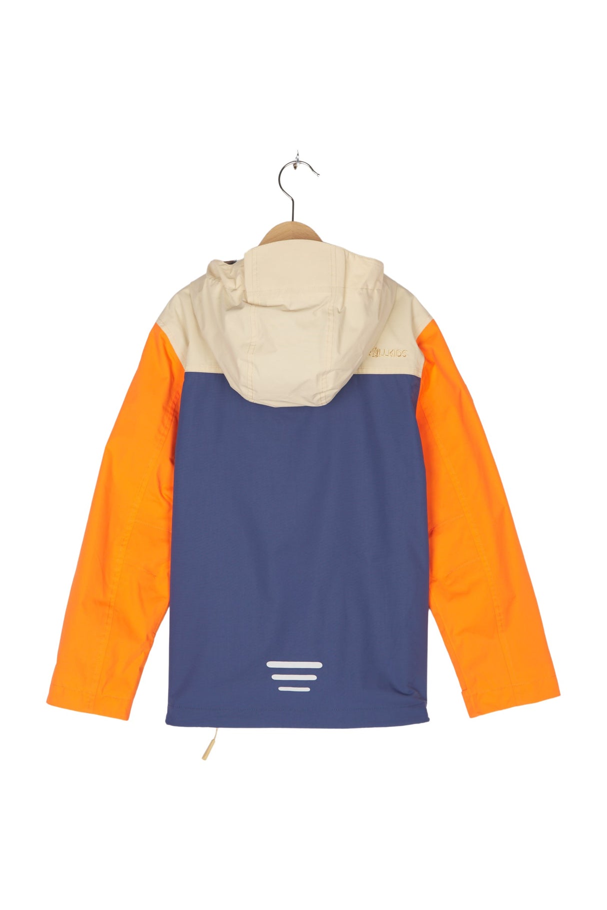 Hardshelljacke, Regenjacke für Kinder