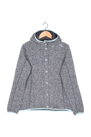 Fleecejacke für Damen