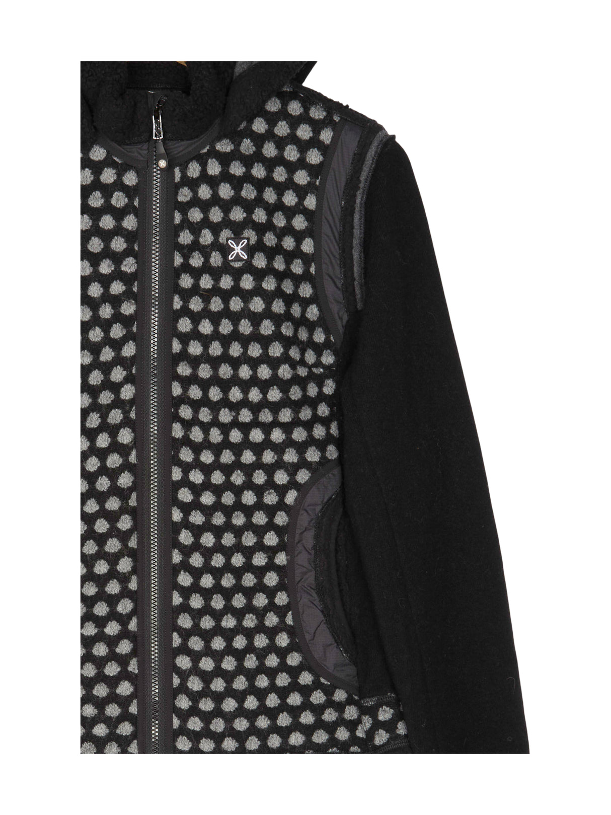 Fleecejacke für Damen