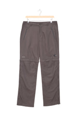 Zip-Hose für Herren