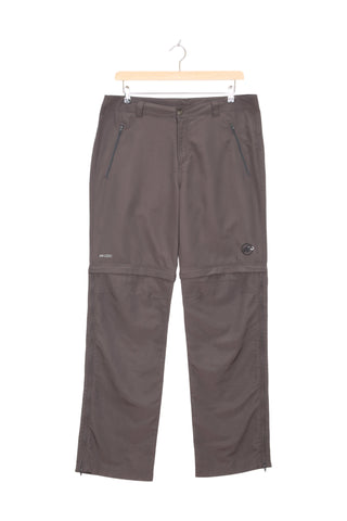 Zip-Hose für Herren