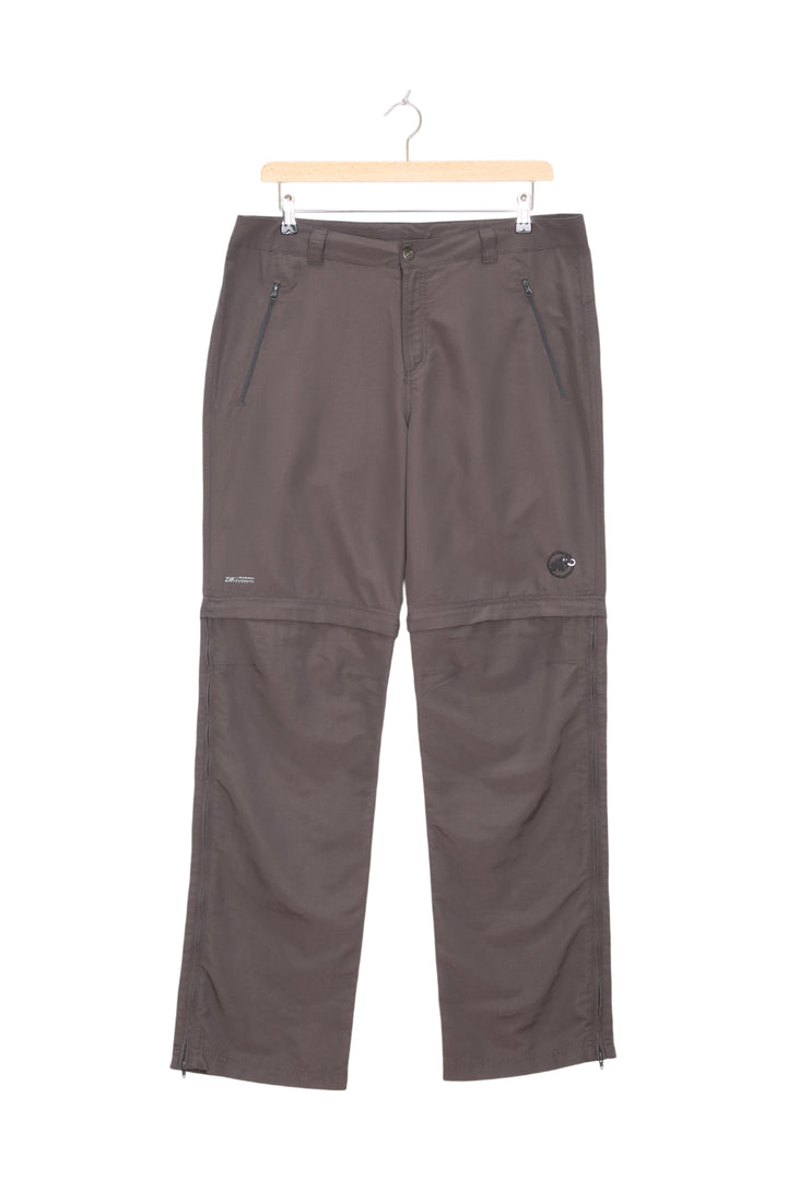 Zip-Hose für Herren