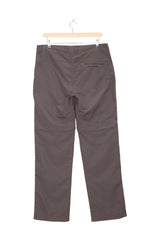 Zip-Hose für Herren