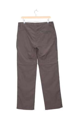 Zip-Hose für Herren