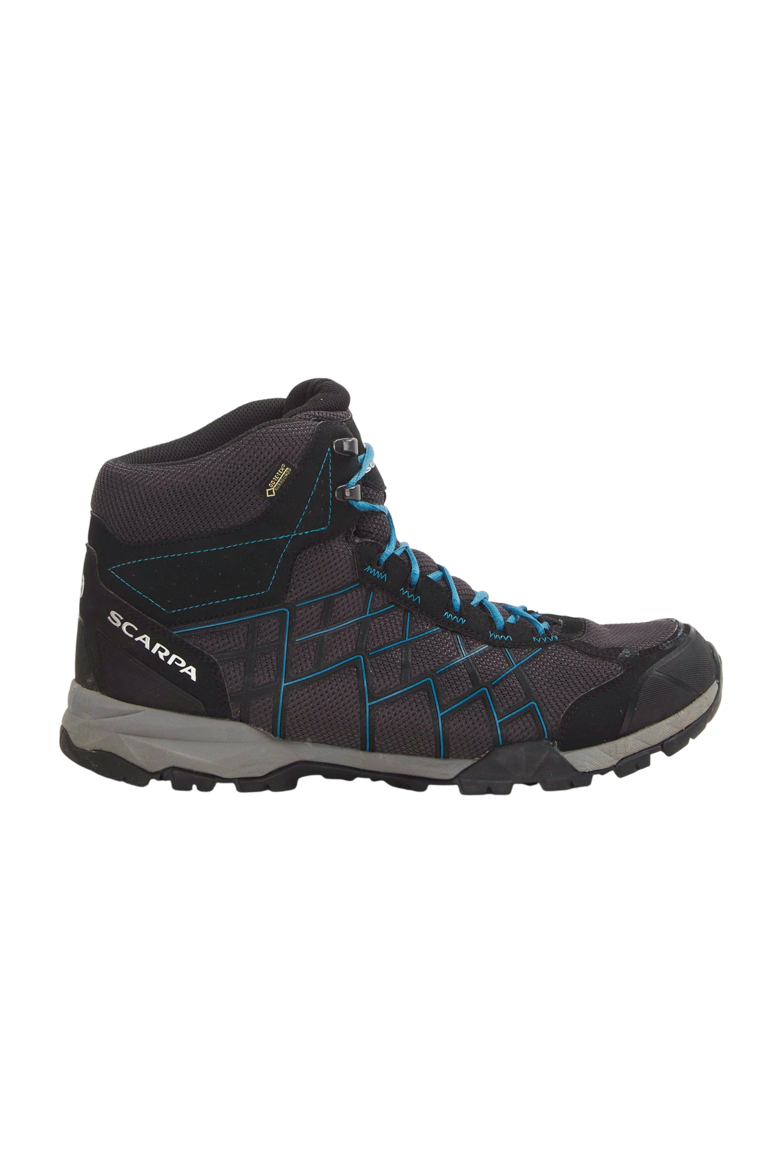 Wanderschuhe & Trekkingschuhe für Herren