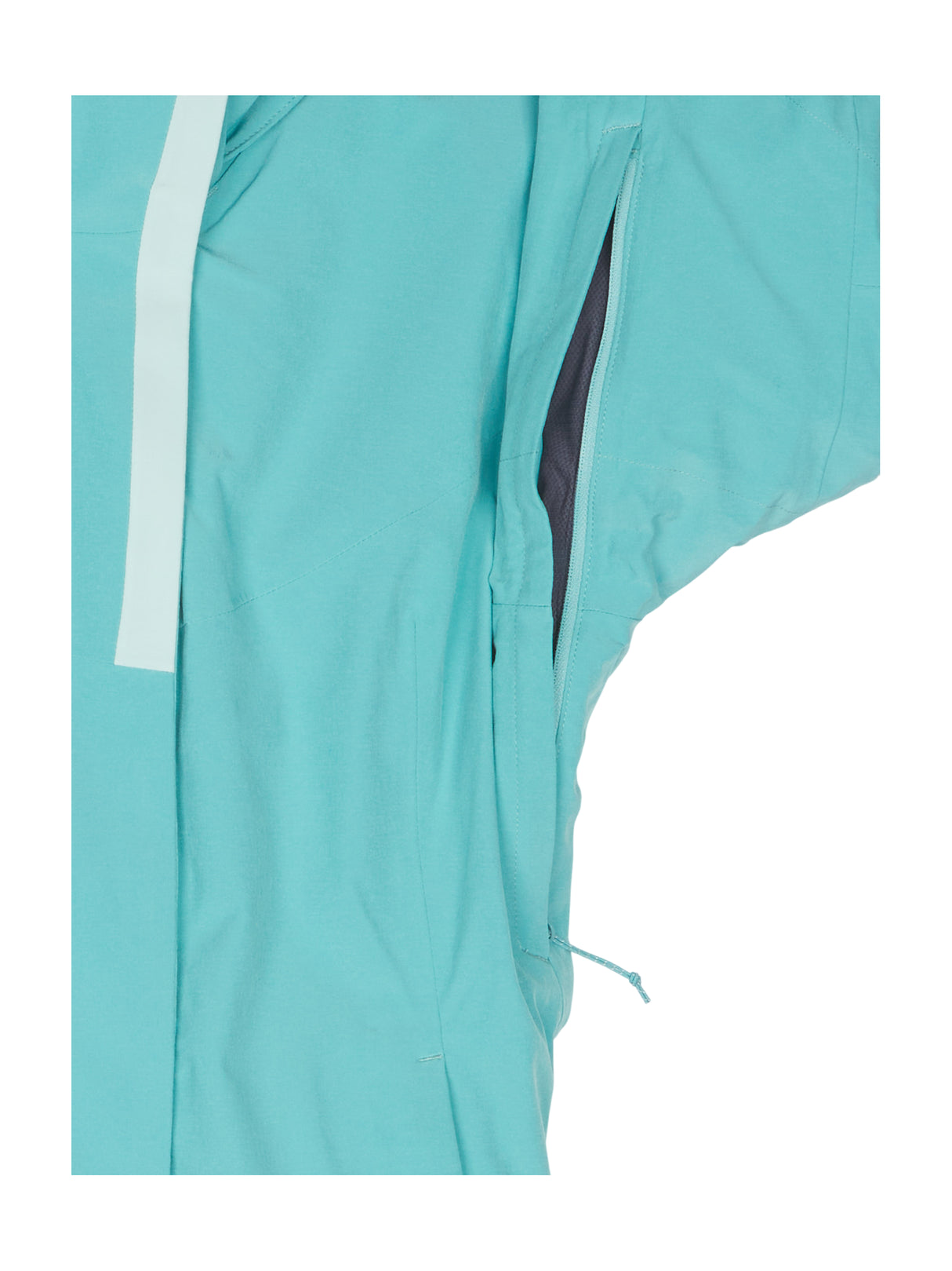 Skijacke für Damen