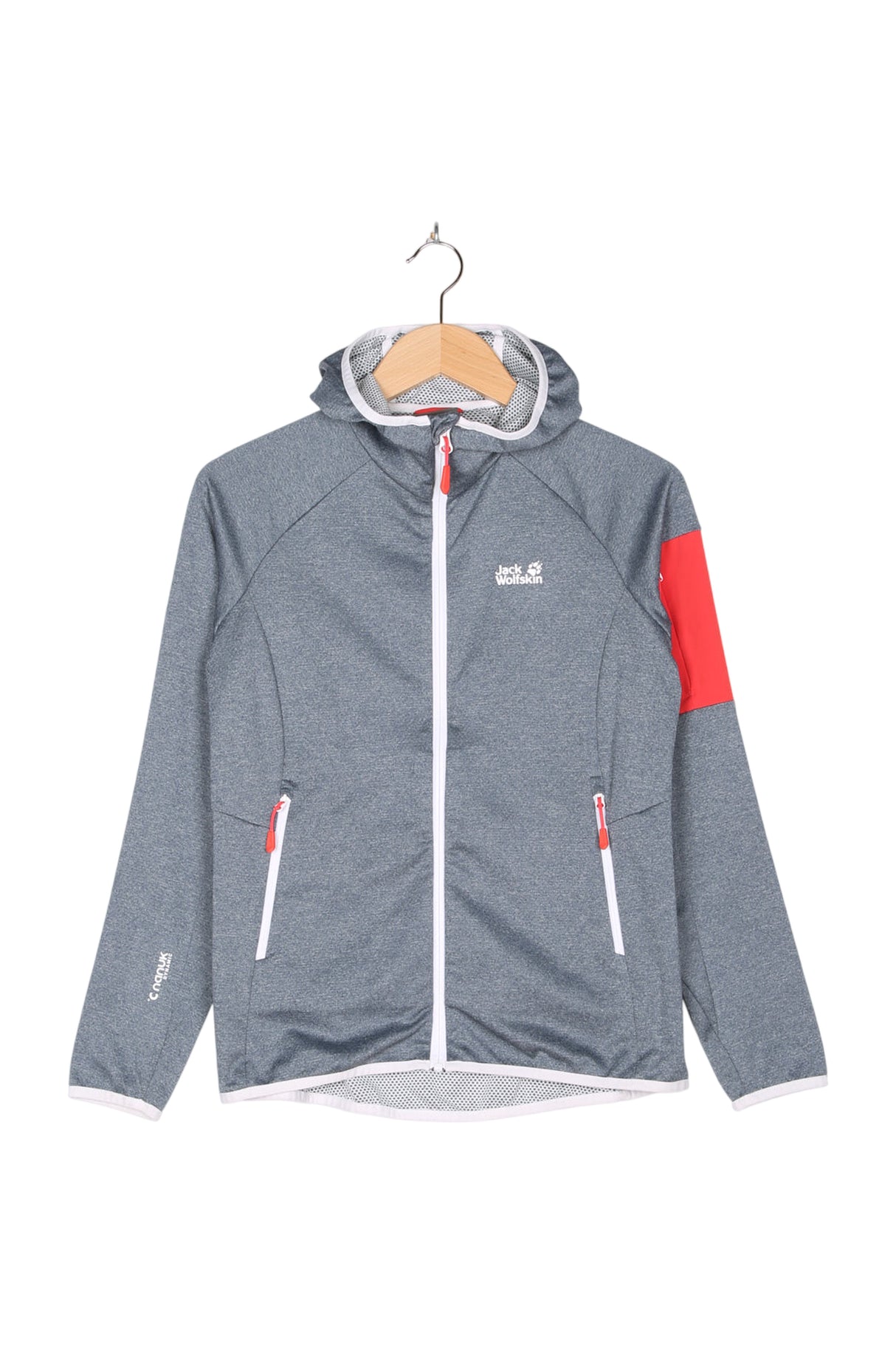 Fleecejacke für Damen