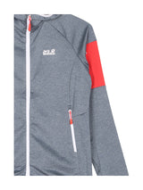 Fleecejacke für Damen