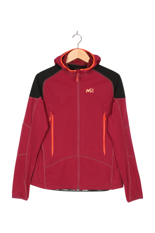 Softshelljacke für Damen