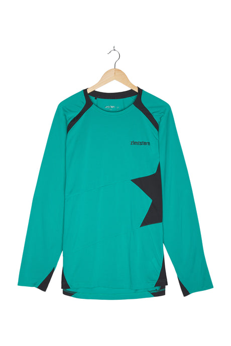 Longsleeve Funktion für Herren