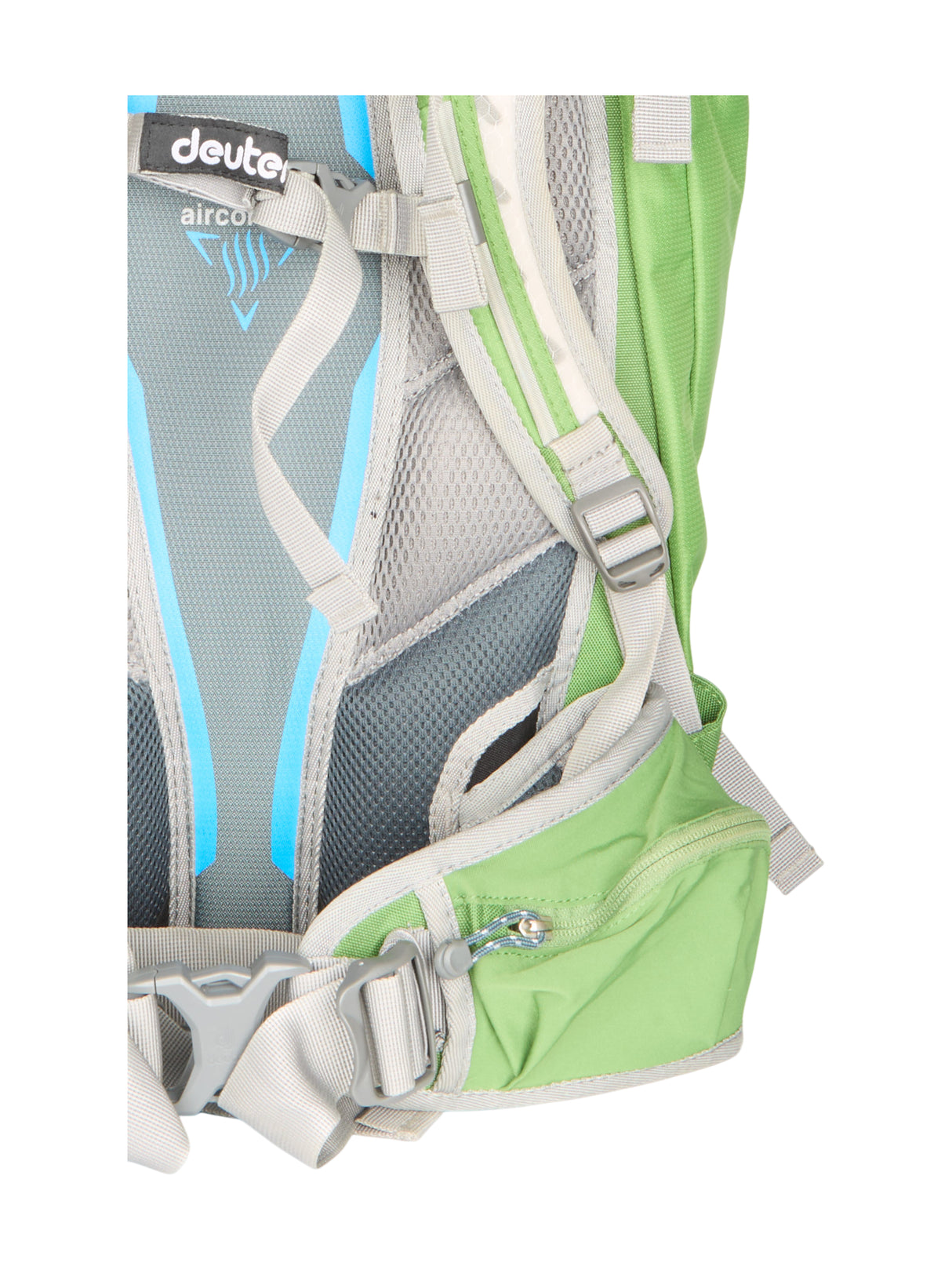 Trekkingrucksack für Damen & Herren