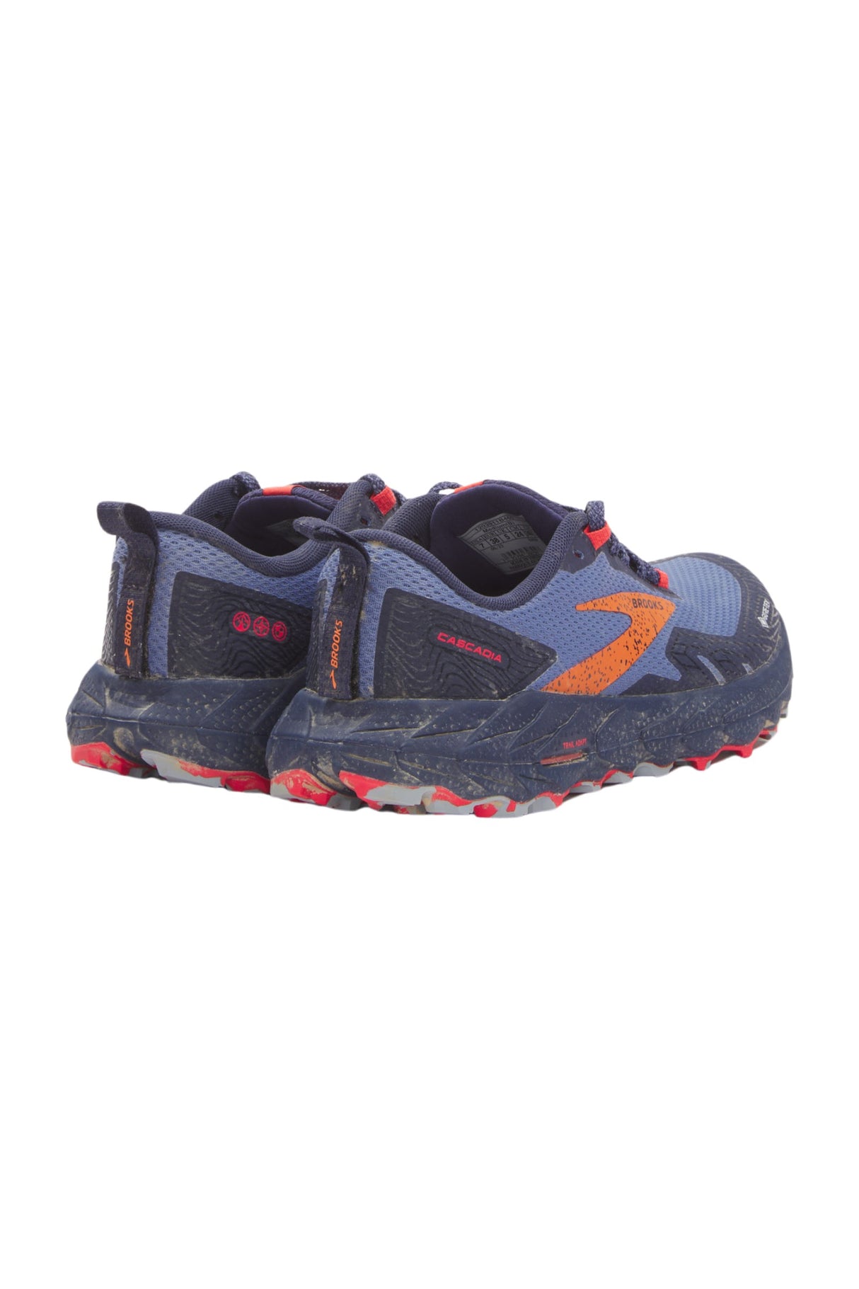 Laufschuhe & Trailrunningschuhe für Damen