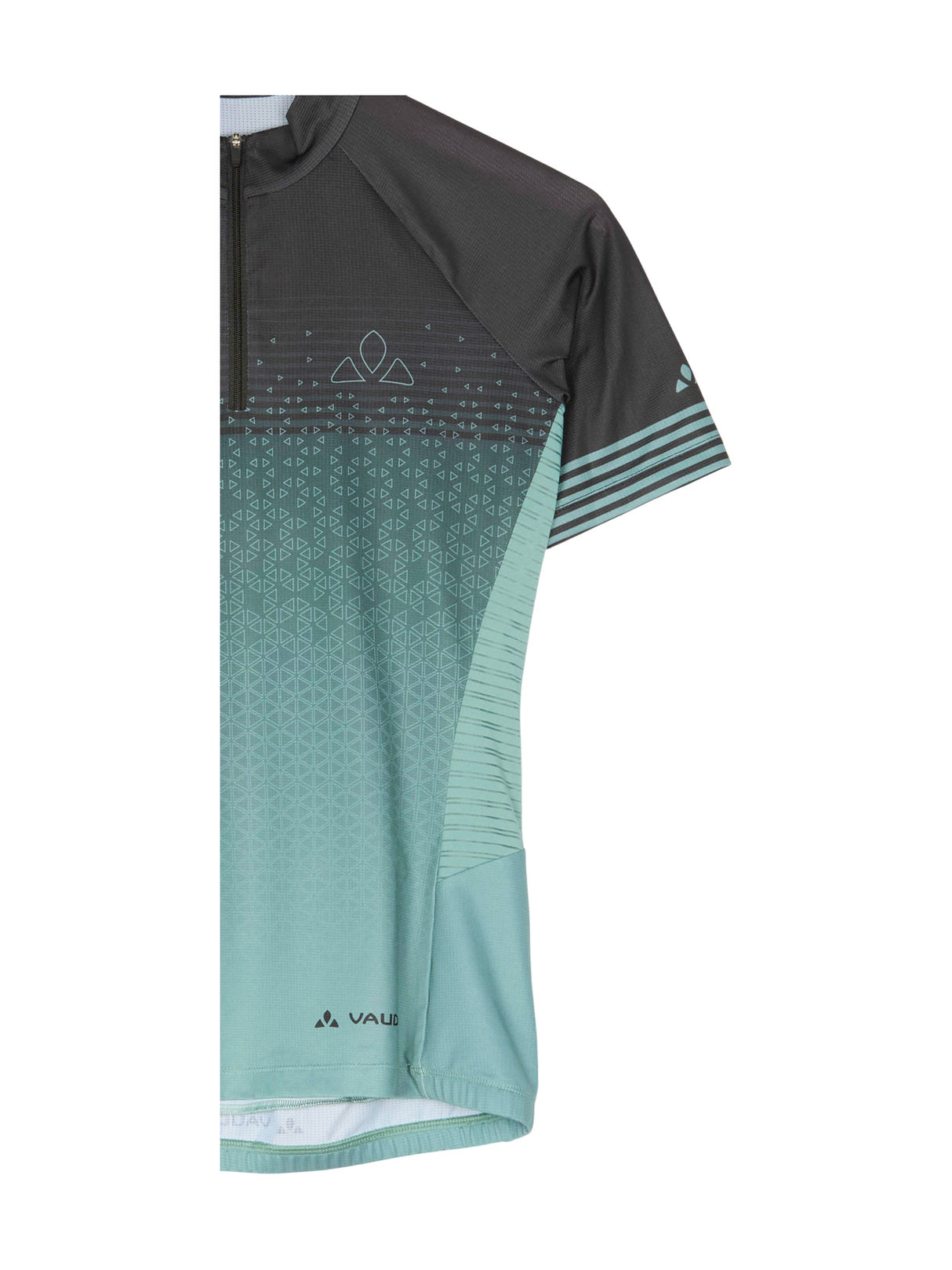 Fahrradtrikot für Damen