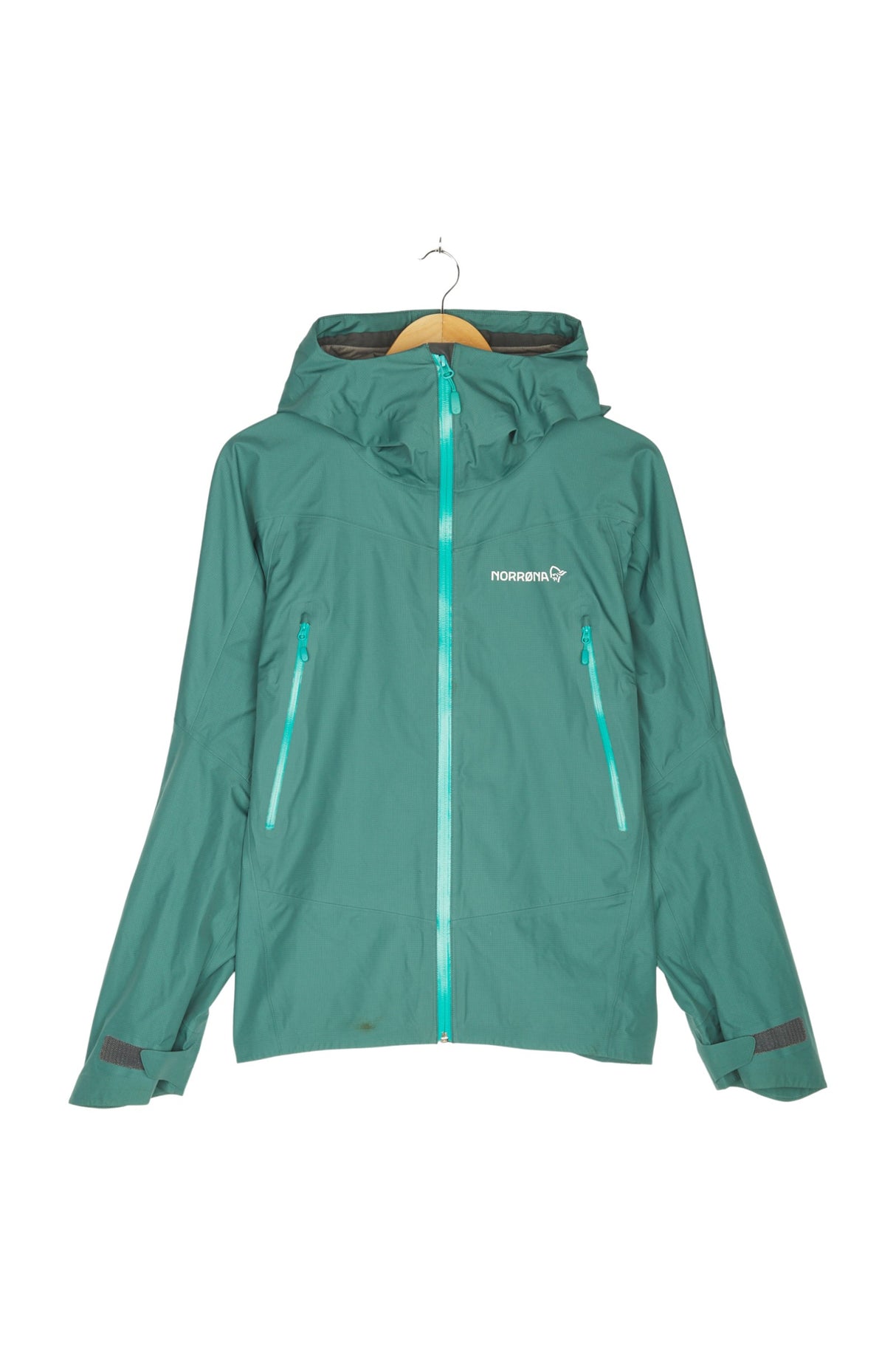 Hardshelljacke mit Goretex für Damen