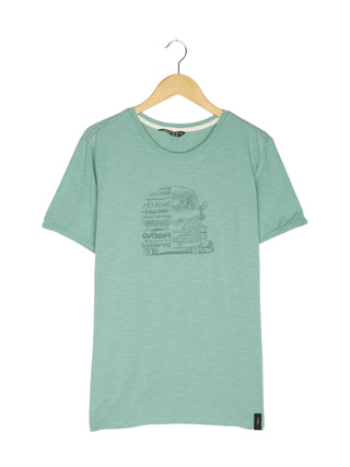 T-Shirt Freizeit für Herren
