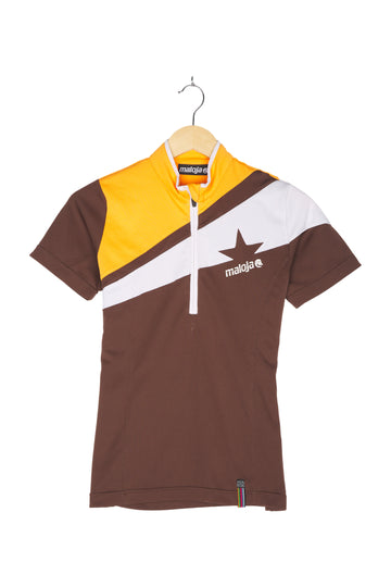 Radtrikot für Damen