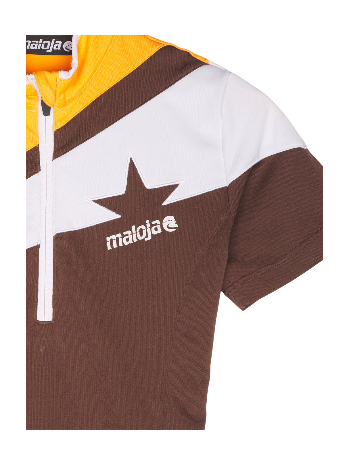 Radtrikot für Damen