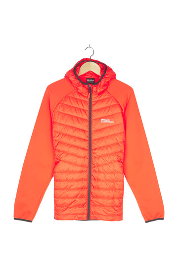 Kunstfaserjacke für Herren