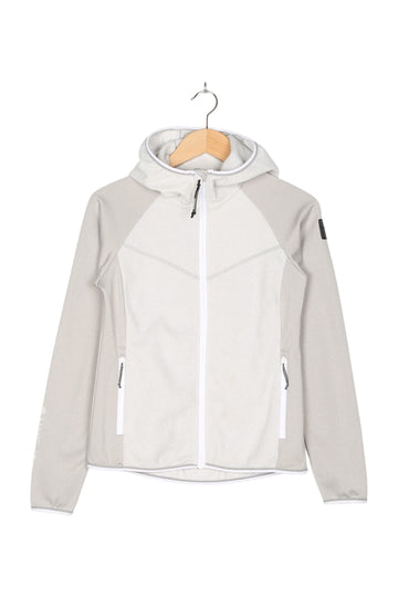 Fleecejacke für Damen