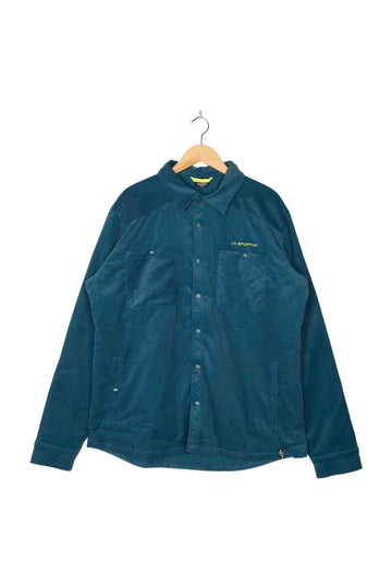 Kunstfaserjacke für Herren