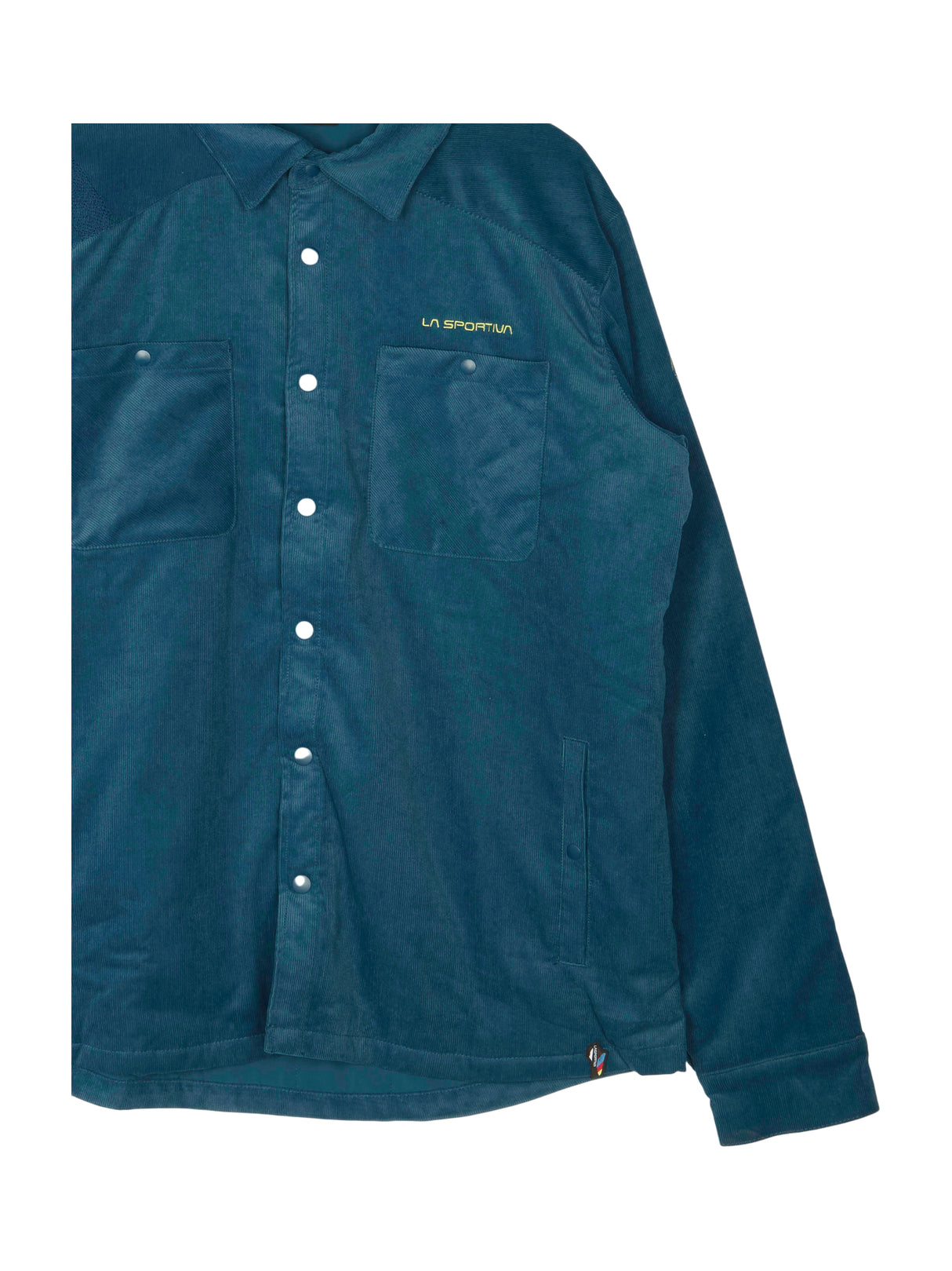 Kunstfaserjacke für Herren