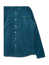 Kunstfaserjacke für Herren