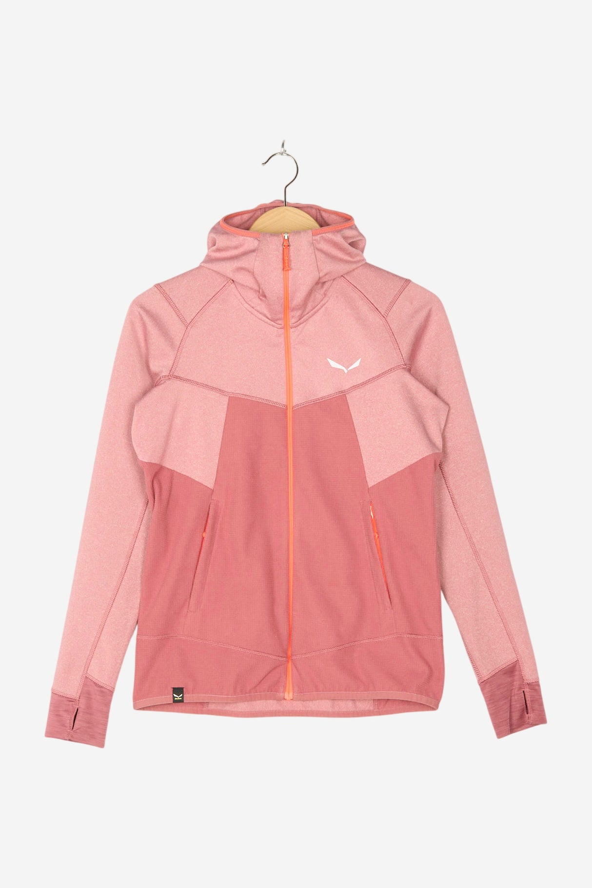 Fleecejacke für Damen