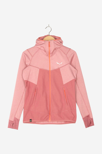 Fleecejacke für Damen