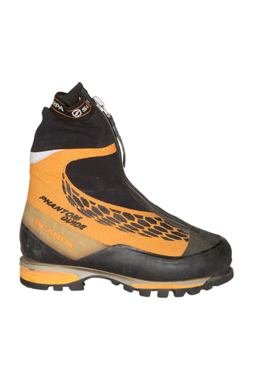 Expeditionsschuhe & Expeditionsstiefel für Herren