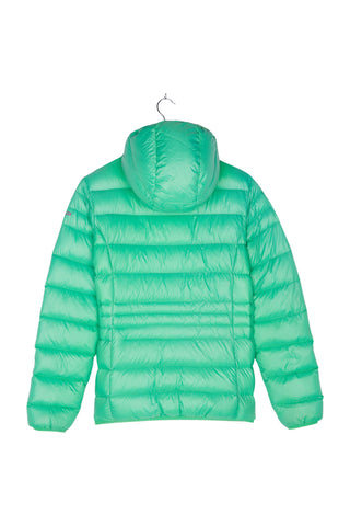 Daunenjacke für Damen