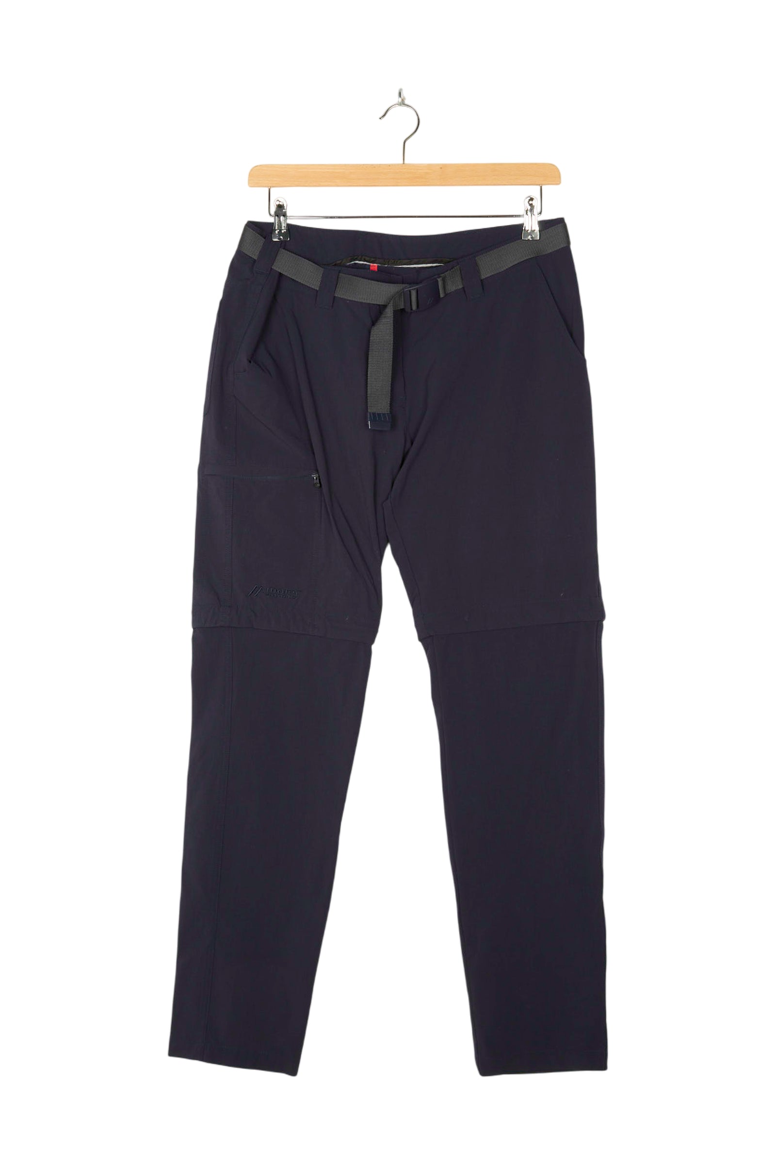 Zip Off Hose für Herren