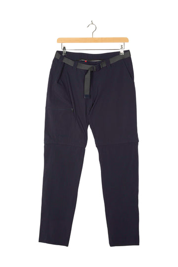 Zip Off Hose für Herren