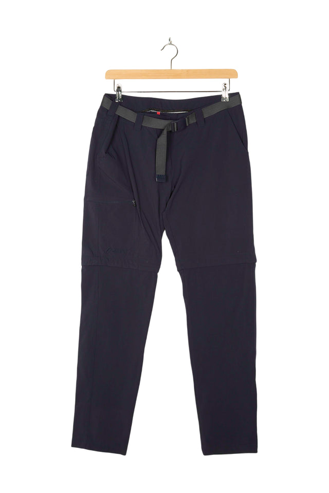 Zip Off Hose für Herren