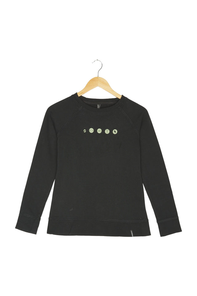 Longsleeve Freizeit für Damen