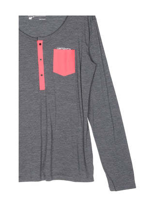 Longsleeve für Damen