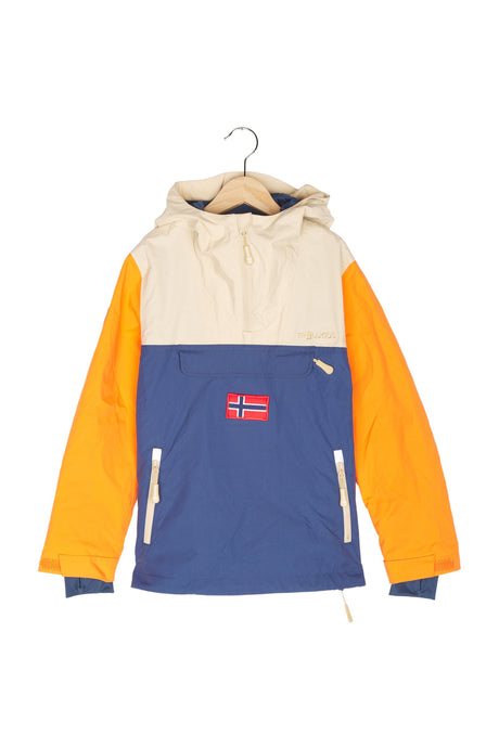 Hardshelljacke & Regenjacke für Kinder