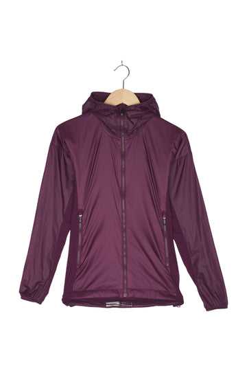 Kunstfaserjacke für Damen