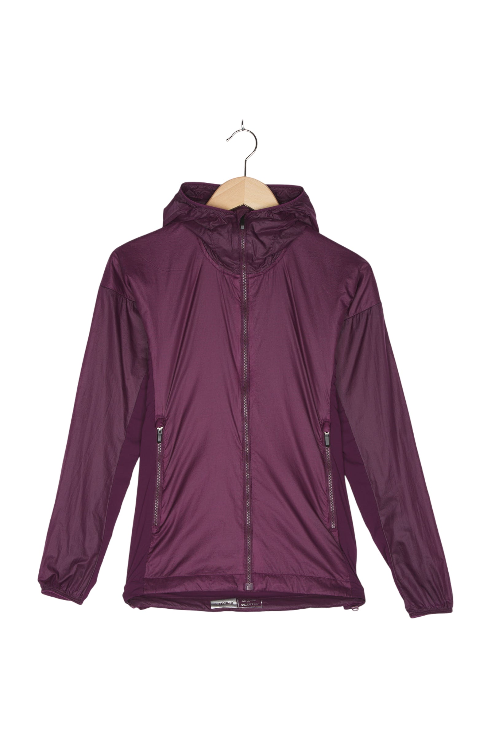 Kunstfaserjacke für Damen