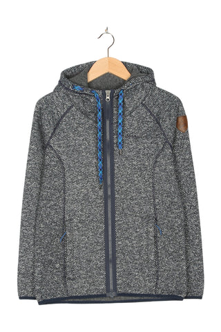 Fleecejacke für Damen