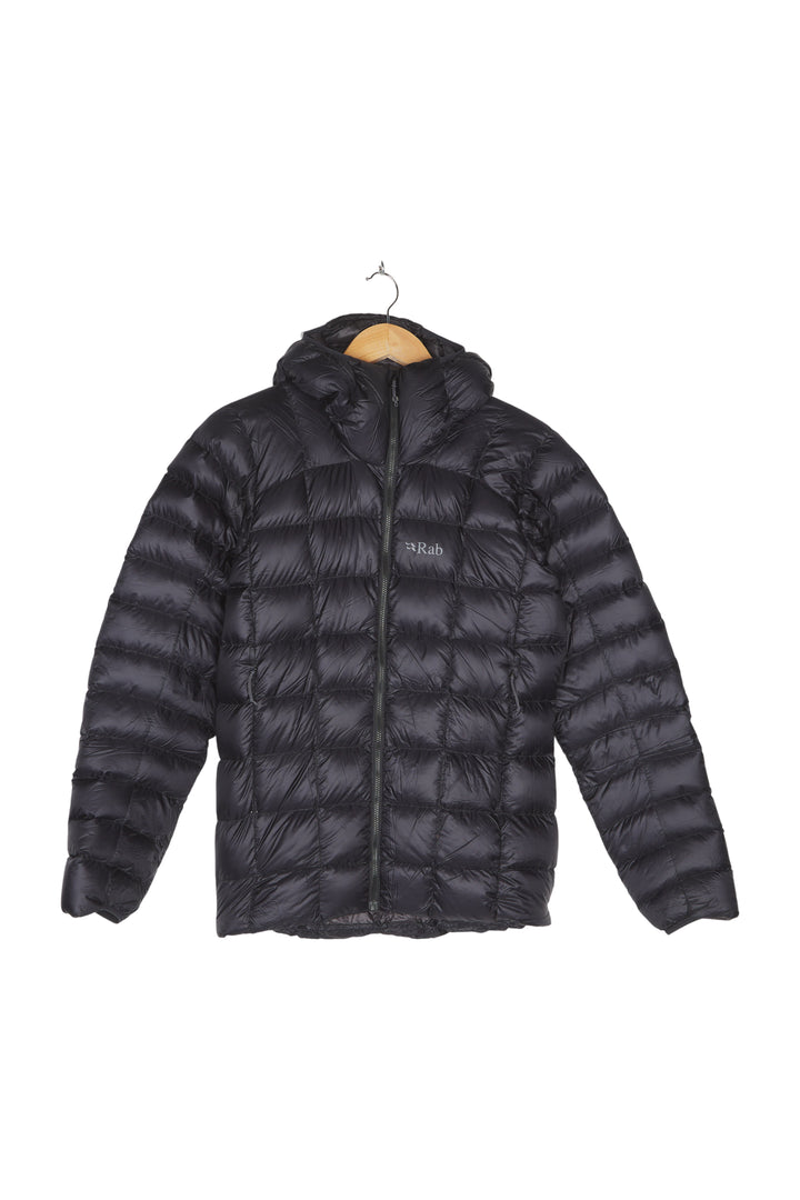 Daunenjacke für Damen