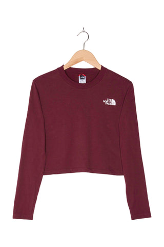 Longsleeve Freizeit für Damen