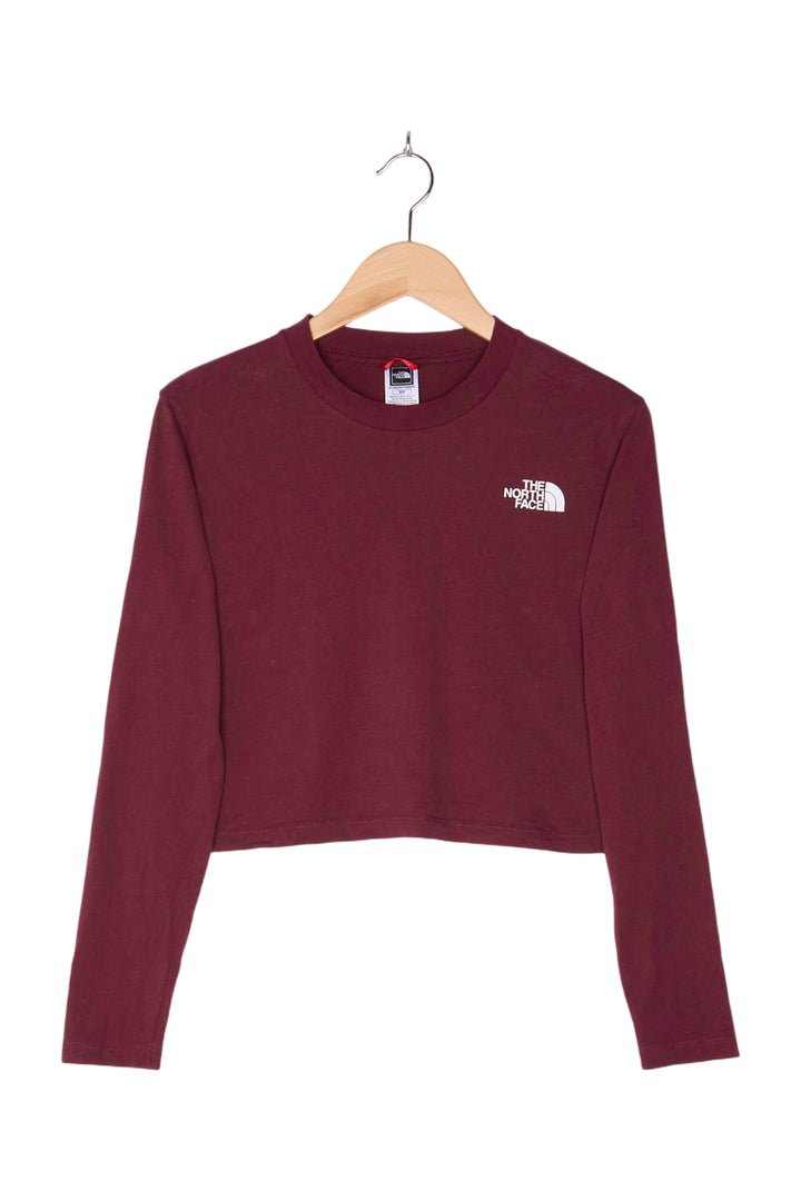 Longsleeve Freizeit für Damen