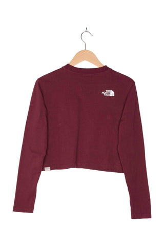 Longsleeve Freizeit für Damen