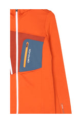 Fleecejacke für Herren