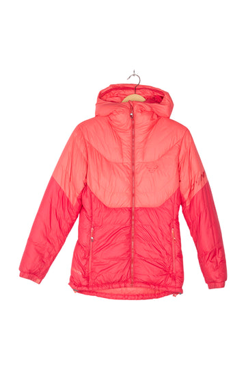 Daunenjacke für Damen