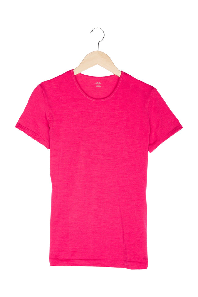 T-Shirt Merino für Damen